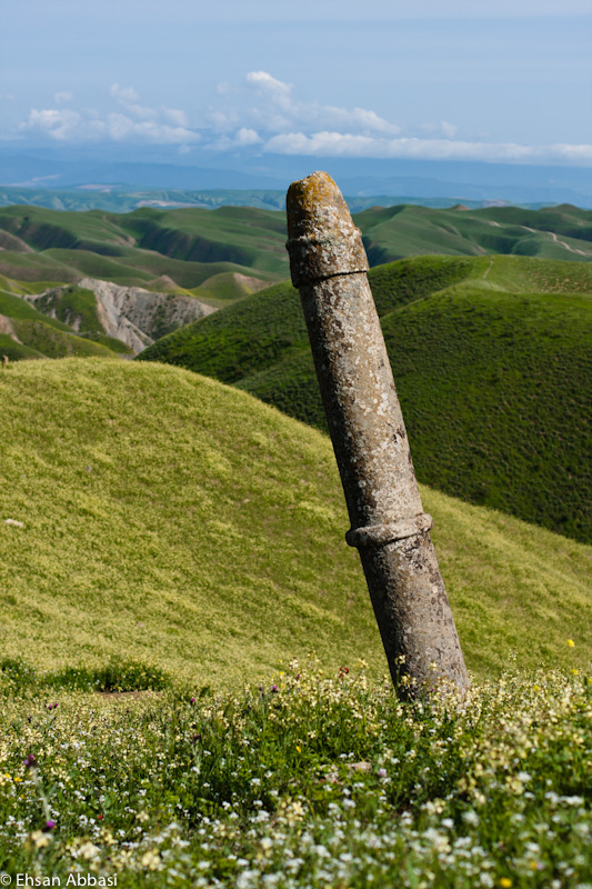 Khaled Nabi Cemetery